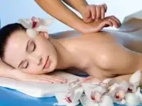 Массажи, SPA-уходы , Коррекция фигуры