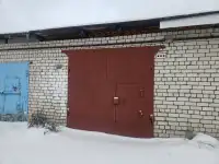 Сдаю кирпичный  гараж на горе 4,225,553, Кустов 2