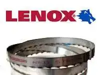 Пилы ленточные по дереву Lenox (биметалл)