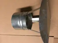 Флюгарок круглый
