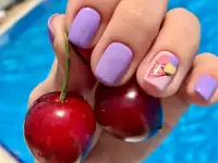 Маникюр и педикюр, фотография 5