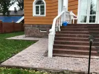 Купить тротуарную плитку в Самаре