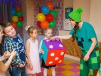 Аниматоры на праздник