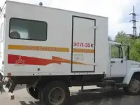 Поиск кабеля трассировка