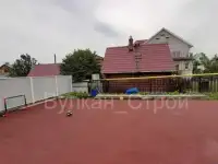 Укладка бесшовных резиновых покрытий Нижний Новгород