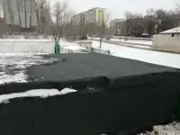 Кровельные работы