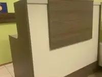 Ресепшен
