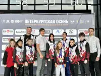 Детская секция, фотография 7