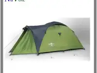 Палатка трёхместная Explorer 3