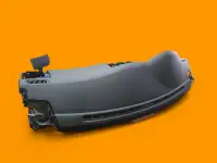 Ремонт подушек безопасности srs airbag, фотография 7