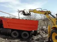 Доставка Земли песок Вывоз Мусора, фотография 5