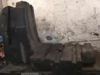 Ремонт топливных баков пластиковых