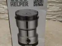 Кофемолка Goodhelper СG-К02 Новый, фотография 2