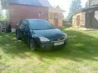 Продам форд фокус Ford Focus