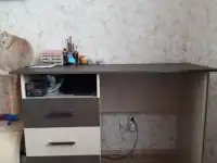 Продам мебель шкаф 230 см х 165 см двери