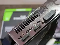 Видеокарта Asus GeForce GTX 1650 Super OC, фотография 7