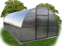 Продам теплицы и парники из поликарбоната, фотография 2