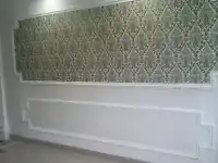 Услуги кафель штукатурка шпатлёвка