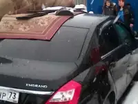 Продаю Geely, фотография 4