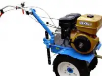 Мотоблок НЕВА МБ-23С-9,0 Subaru Pro