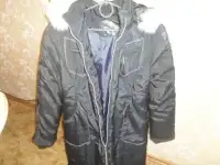 Пуховик женский XUEA новый р. М 44 - 46., фотография 4
