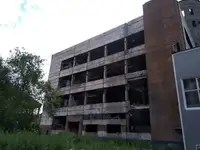 Продам коммерческую недвижимость