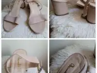 Босоножки Bambi,р.39  Турция