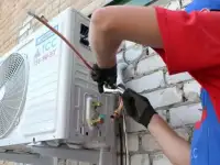 Установка сплит систем Краснодар