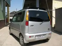 Дайхатсу - Мове, фотография 3