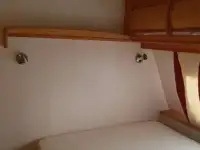 Жилой прицеп, дом на колесах LA MANCELLE 440, фотография 12