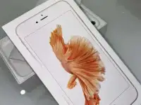 iPhone 6s Plus 128 gb, фотография 3