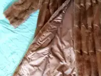 Беличья шуба, фотография 6