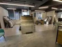 Продаётся нежилое помещение в Тюмени, 456 м2, ул. Газовиков, 35.