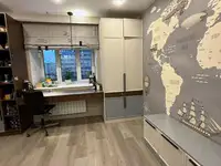 Квартира, 95,90 м², 2 эт., Козья слобода м., Академика лаврентьева ул, 11, фотография 3