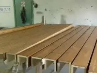 Фальш-балки