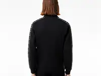 Мужская спортивная толстовка lacoste на молнии, фотография 2