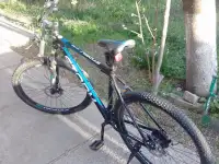 Велосипед скоростной взрослый Storm ST 190