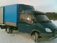Грузоперевозки Казань, фотография 7