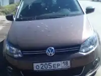 Продам машину Volkswagen