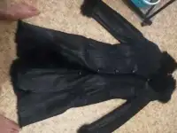 Продам новую дубленку