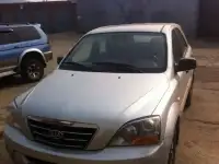 Продам почти даром Kia Sorento, фотография 3