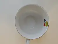 Чайный сервиз Staffordshire England LimitedEdition, фотография 3