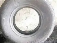 продам резину на Land Cruiser, фотография 3
