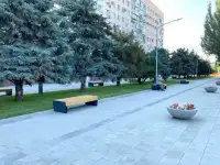 Помещение свободного назначения пл.369 кв.м. в центре города