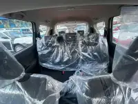 Suzuki Ertiga, фотография 7