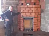 Трубочист-Печник Уфа, фотография 5