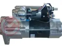 Стартер M105R3502SE • Аналог Cummins 3103305, • 24V, 7.5kW, z=11  для двигателей Cummins ISM 11.0L,