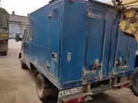 Автомастерская МАВР-3717ОМ ГАЗ-33023, фотография 3