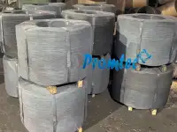 Провoлoка вязальная, мягкая ГОСТ 3282