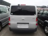 Toyota Liteace Van грузопассажирский фургон 2011 г.в, фотография 6